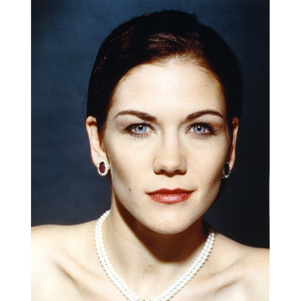 Seaquest Stacy Haiduk Close-up Portrait Photo Print Image 1