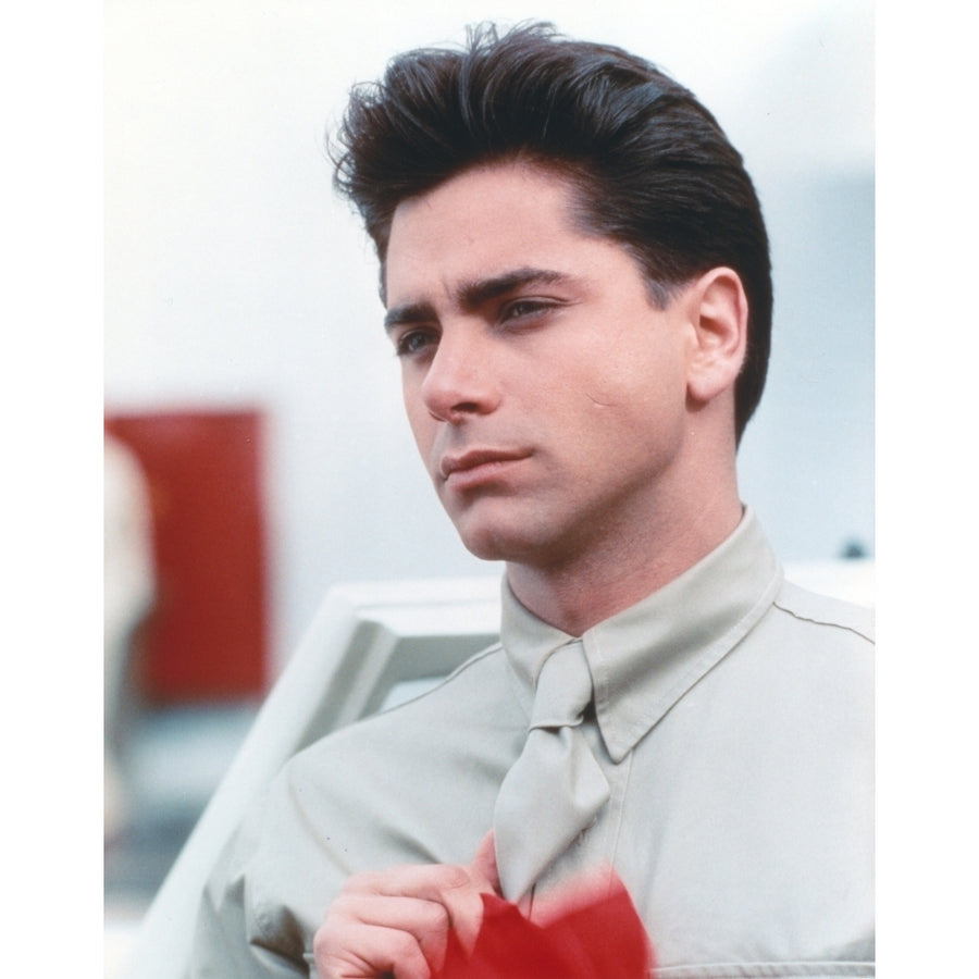 John Stamos Side View posed Portrait Photo Print Image 1