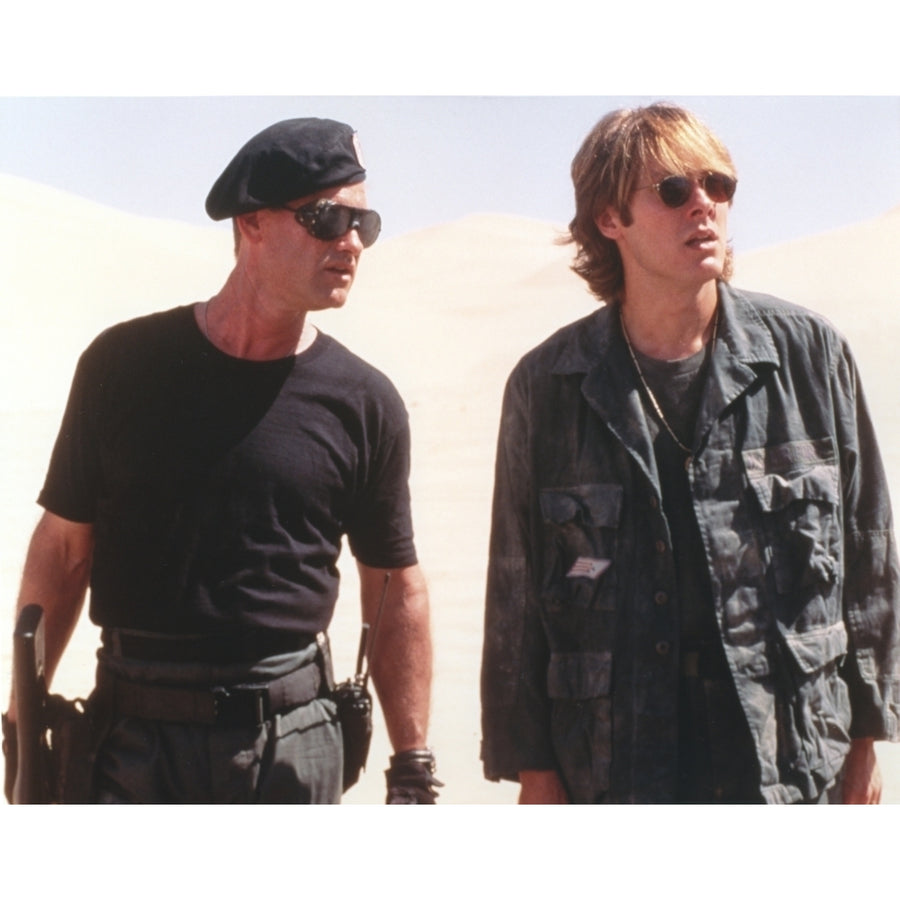 A film still from Stargate Photo Print Image 1