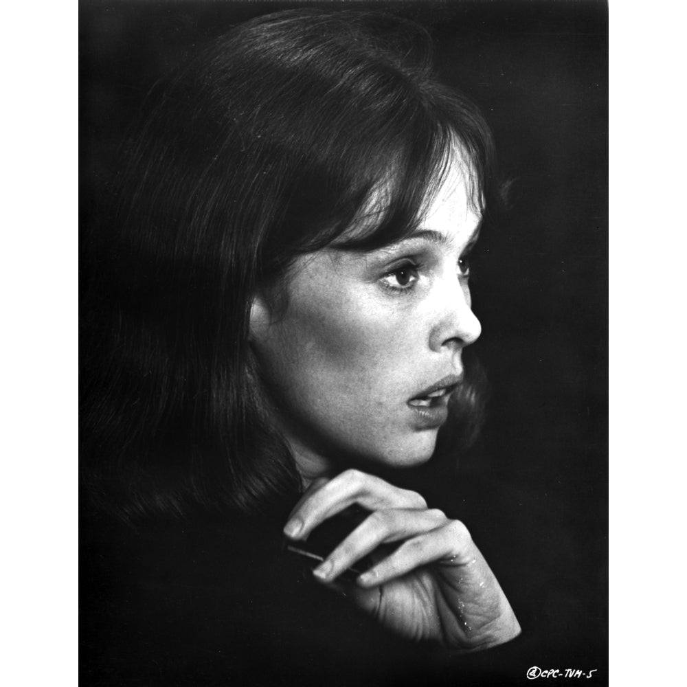 A Portrait Of Sandy Dennis Photo Print Image 1