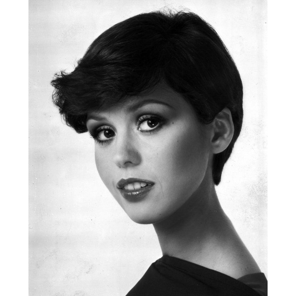 Marie Osmond Portrait in Classic Photo Print Image 1