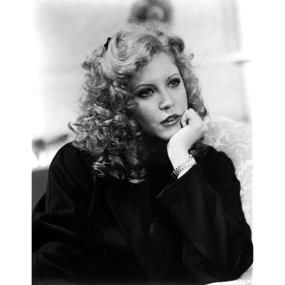 Nancy Allen Portrait in Classic Photo Print Image 1