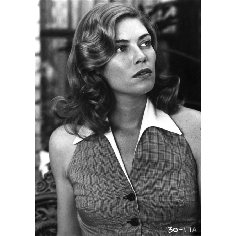 A Portrait Of Kelly Mcgillis Photo Print Image 1