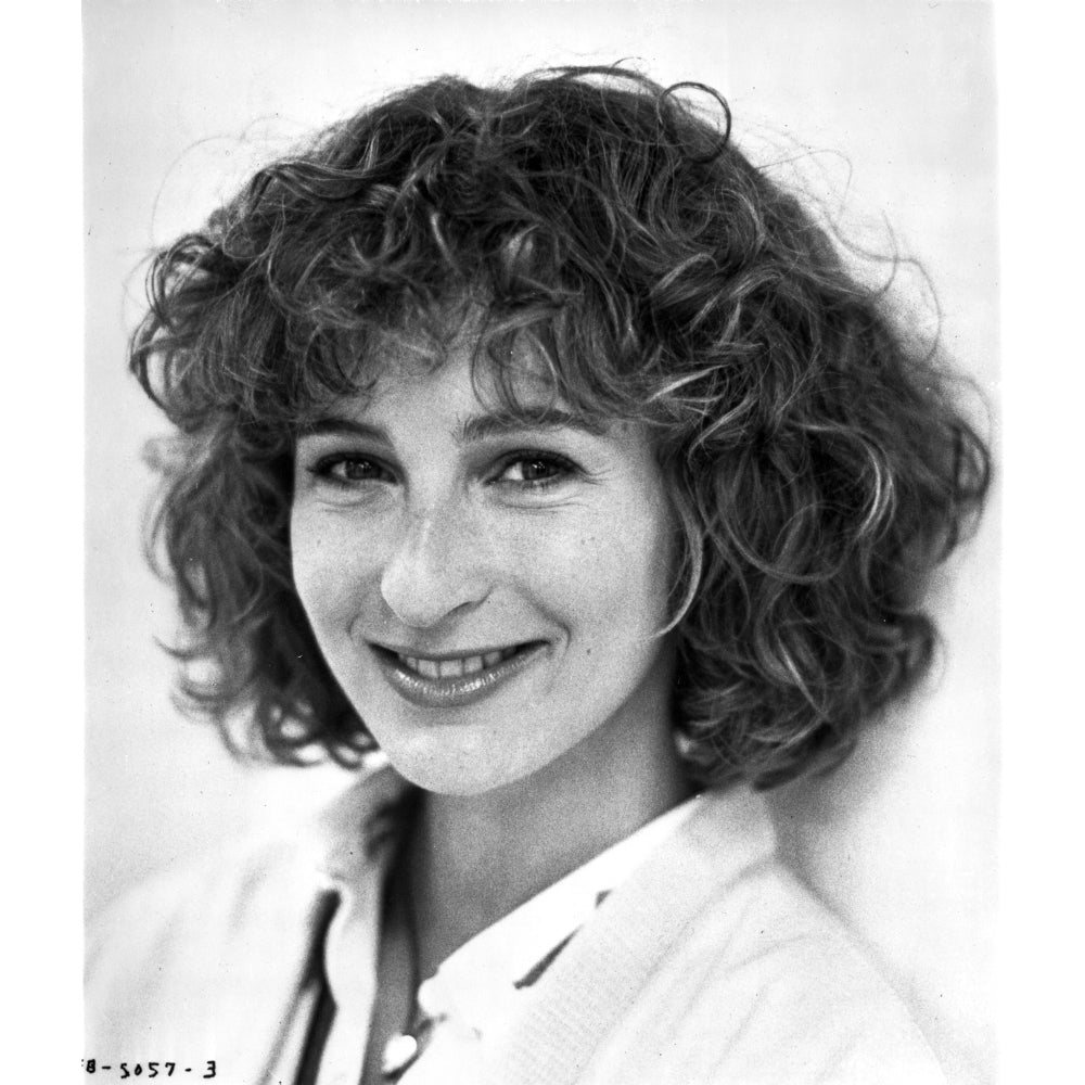 Jennifer Grey Portrait in Classic Photo Print Image 1