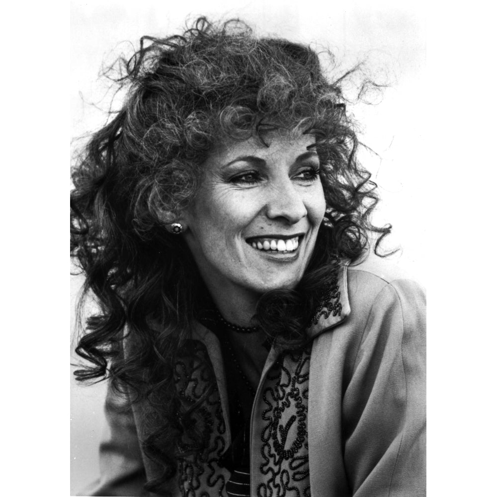 Betty Buckley Portrait in Classic Photo Print Image 1