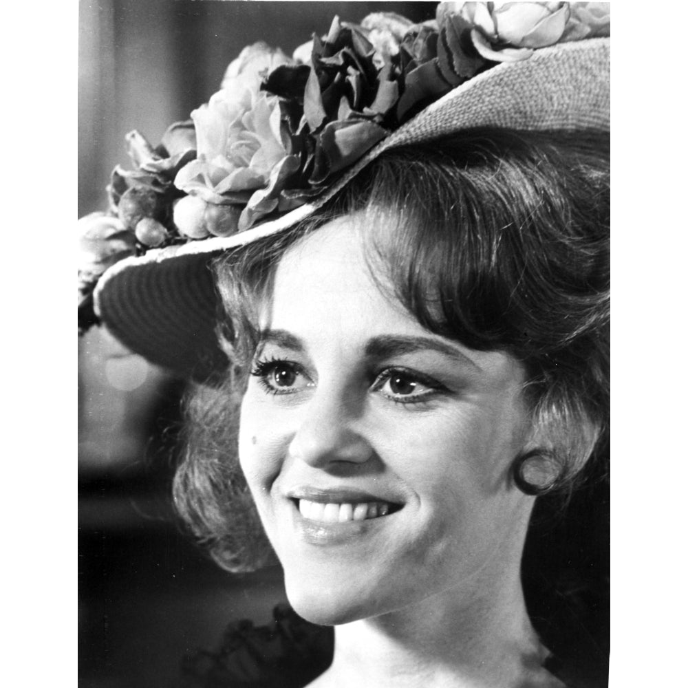 Madeline Kahn Portrait in Classic Photo Print Image 1