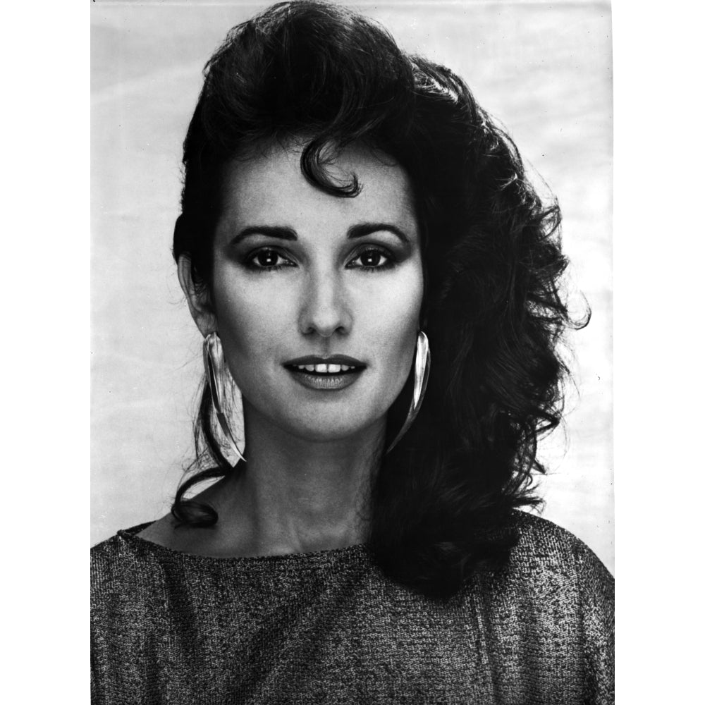 A Portrait Of Susan Lucci Photo Print Image 1