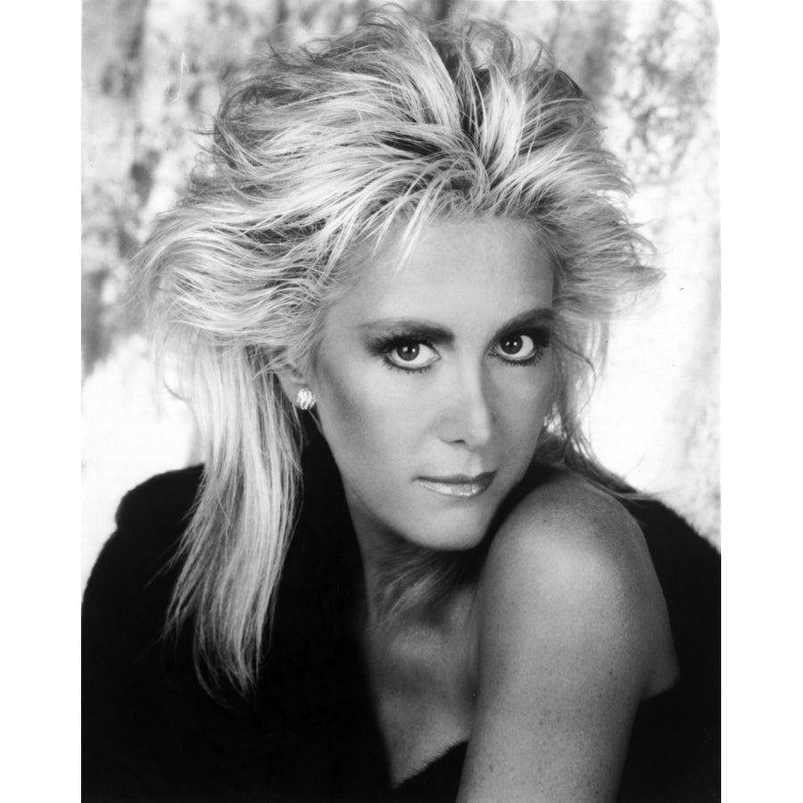 Joan Van Ark Portrait in Classic Photo Print Image 1