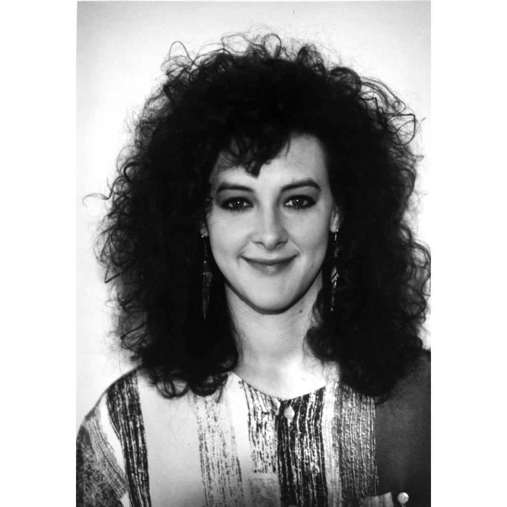 A Portrait Of Joan Cusack Photo Print Image 1