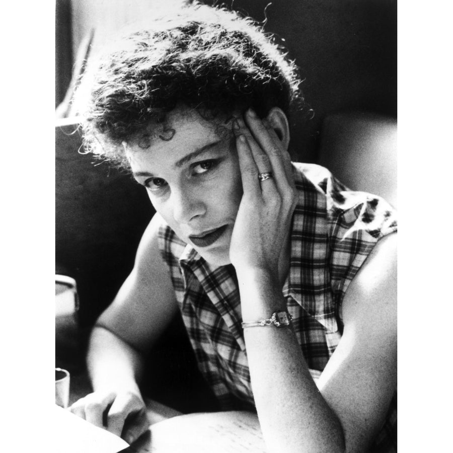 Judy Davis Portrait in Classic Photo Print Image 1