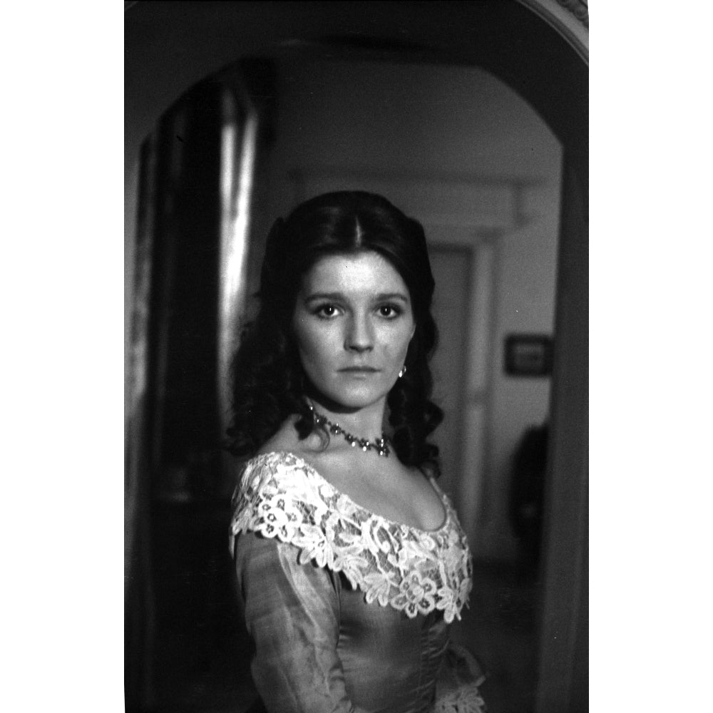 Publicity still of Kate Mulgrew Photo Print Image 1