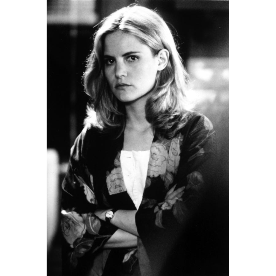 A Portrait Of Jennifer Jason Leigh Photo Print Image 1