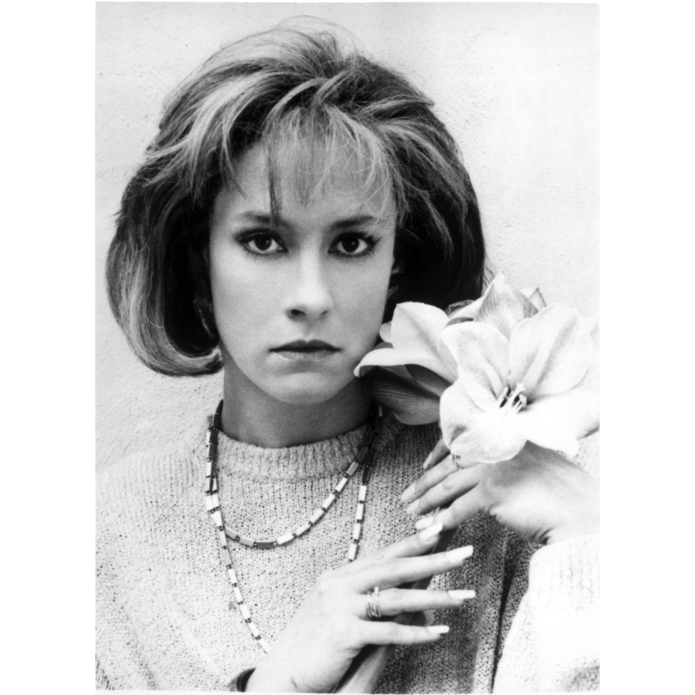 Laurie Metcalf Portrait in Classic Photo Print Image 1