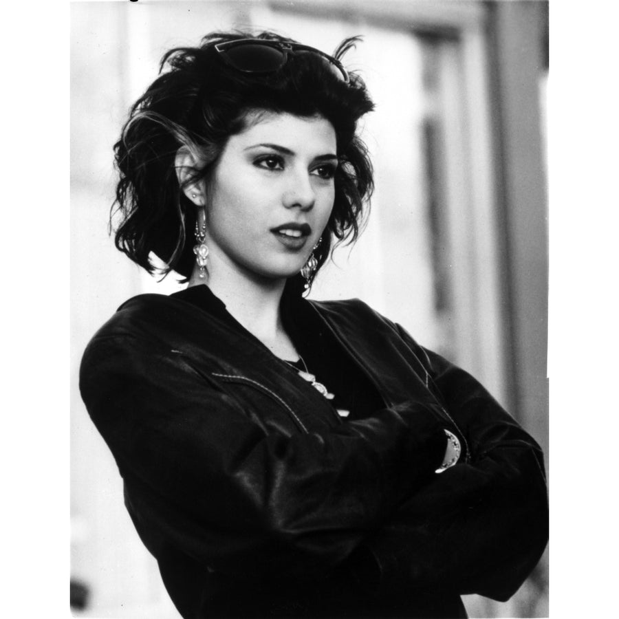 A Portrait Of Marissa Tomei Photo Print Image 1