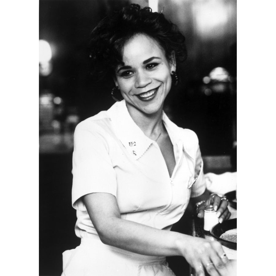 Rosie Perez Portrait in Classic Photo Print Image 1