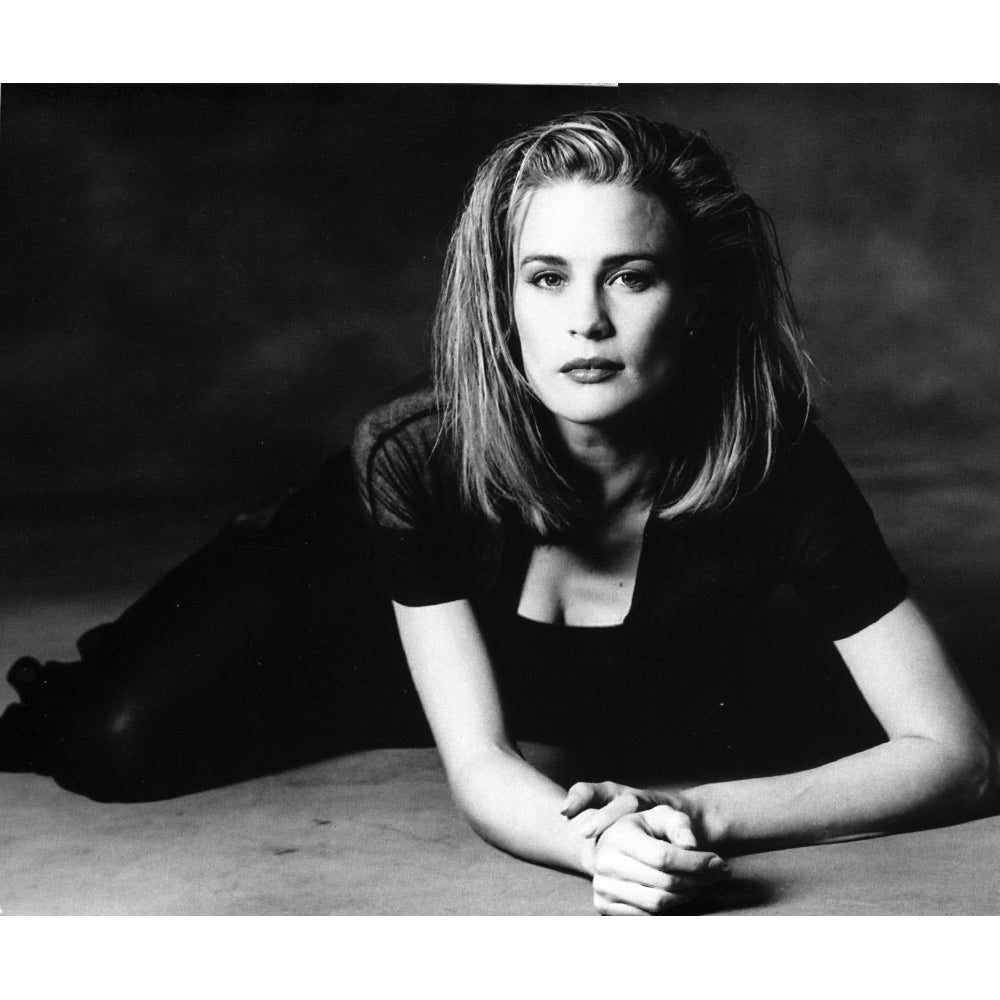 A portrait of Robin Wright Photo Print Image 1