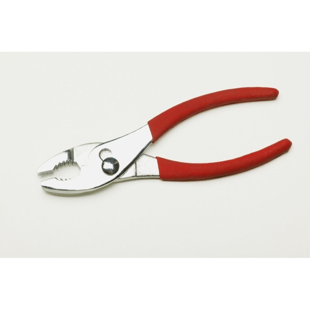 A Pair Of Pliers Poster Print Image 1