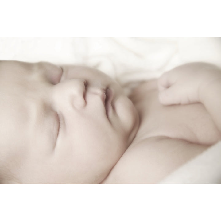 Baby Sleeping Poster Print Image 2