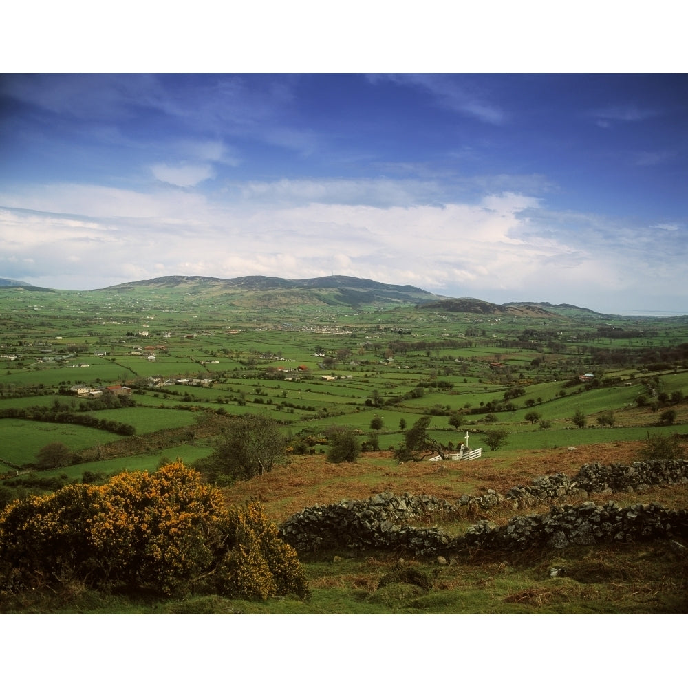 Slieve Gullion County Armagh Ireland by The Irish Image Collection / Design Pics Image 1