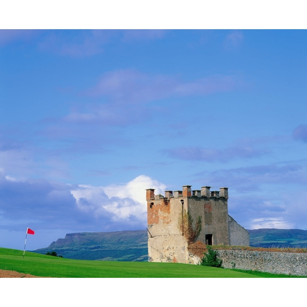 Roe Park Golf Course Limavady Co Derry Ireland by The Irish Image Collection / Design Pics Image 1