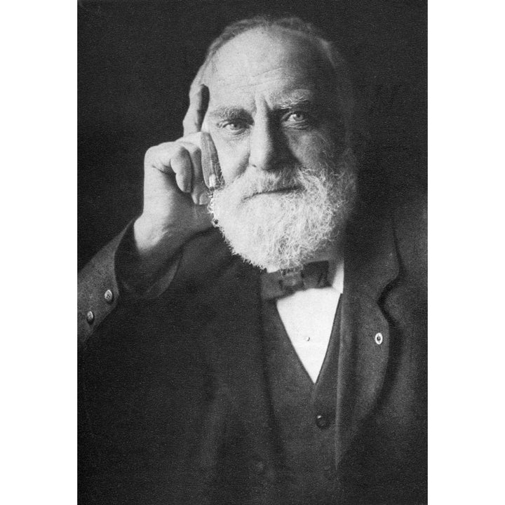 William T Stead July 5 1849 To April 15 1912 English Journalist Publisher And Social Crusader Who Died In The Rms Titan Image 1