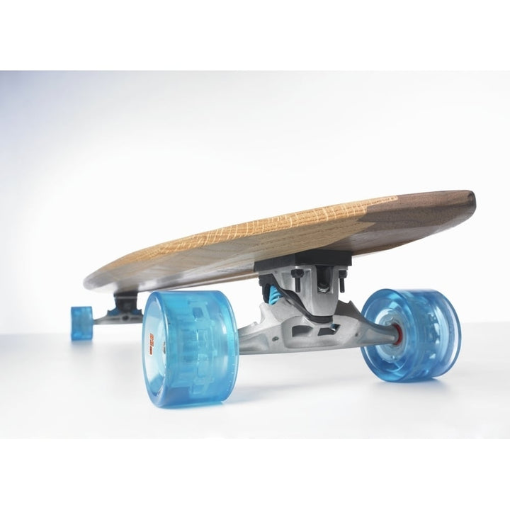 Skateboard Poster Print Image 1