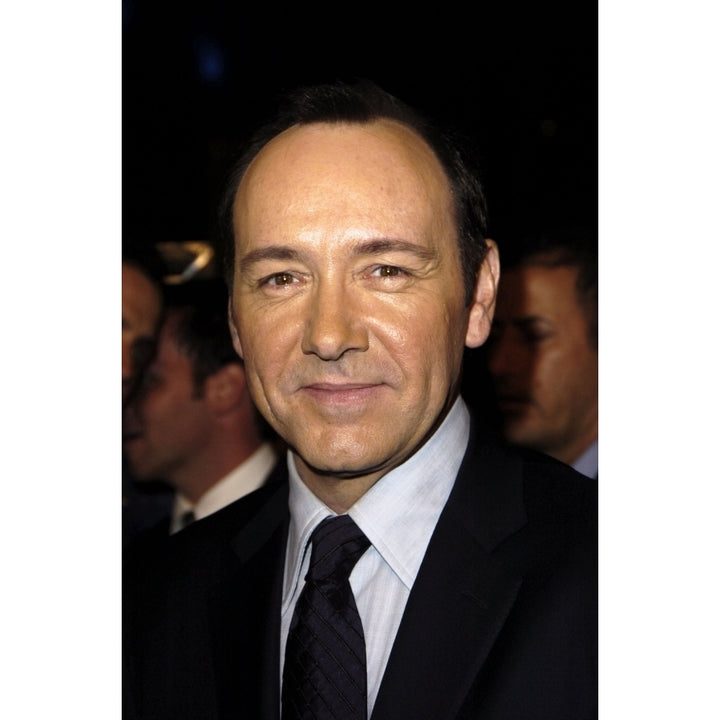 Kevin Spacey During The Afi Fest 2004 Opening Night Premiere Of Beyond The Sea Los Angeles Ca November 4 2004. Image 1