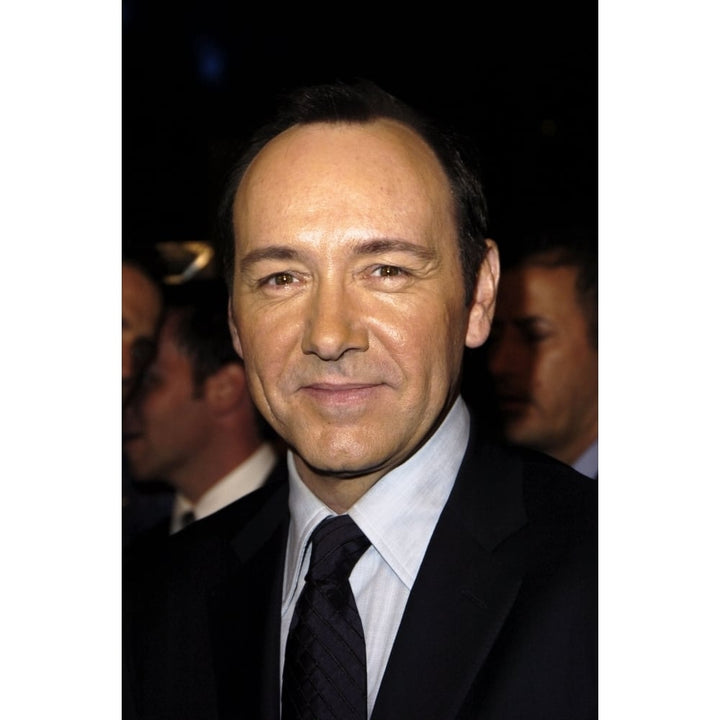 Kevin Spacey During The Afi Fest 2004 Opening Night Premiere Of Beyond The Sea Los Angeles Ca November 4 2004. Image 1