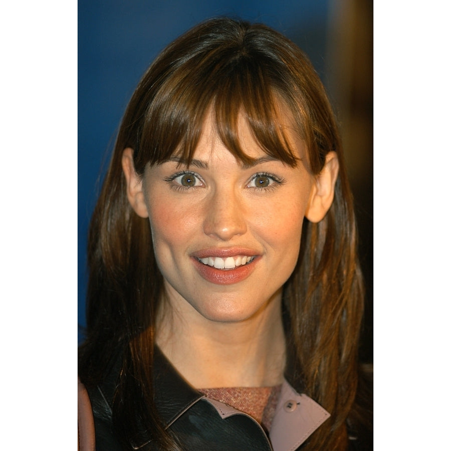 Jennifer Garner At The ChildrenS Defense Fund Beat The Odds Fundraiser Beverly Hills Ca October 5 2004. (Photo By Image 1