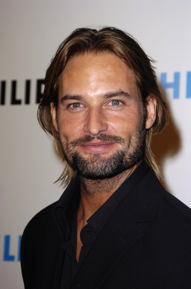 Josh Holloway At The Afi Fest 2004 Screening Ofthe Merchant Of Venice Los Angeles Ca November 9 2004. (Photo By Image 1