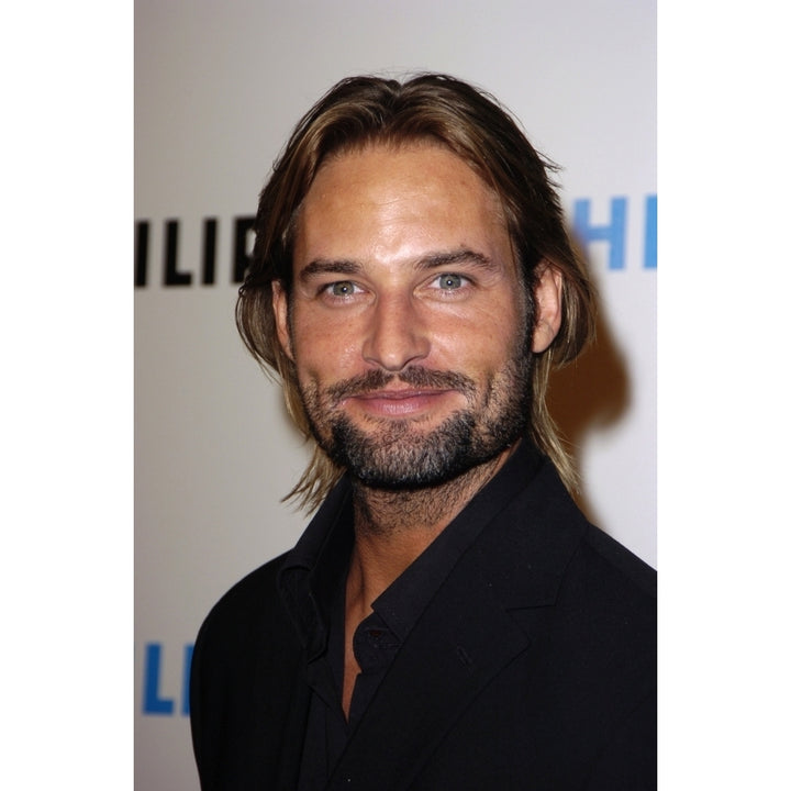 Josh Holloway At The Afi Fest 2004 Screening Ofthe Merchant Of Venice Los Angeles Ca November 9 2004. (Photo By Image 2