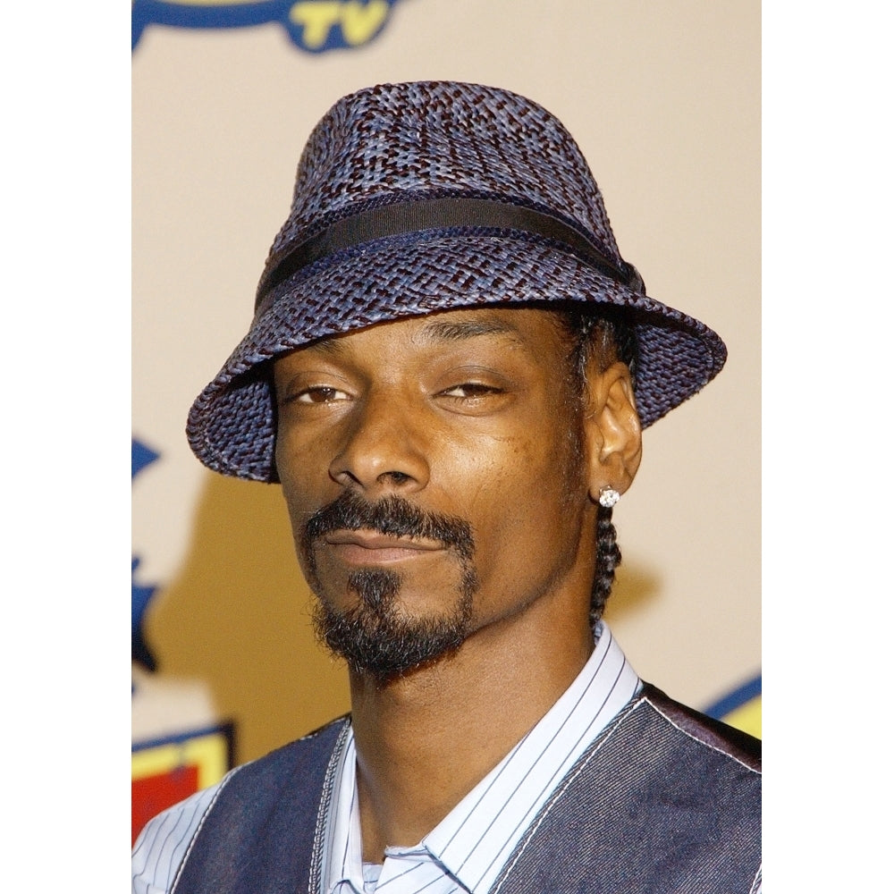 Snoop Dogg At Spike TvS Video Game Awards Photo Print Image 2