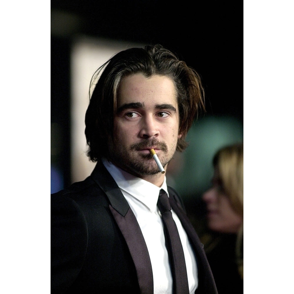 Colin Farrell At The Premiere Of Alexander At GraumanS Chinese Theater Los Angeles Ca November 16 2004. (Photo Image 2