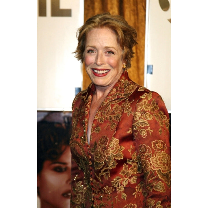 Holland Taylor At The Showtime Post Emmy Party At Mortons In West Hollywood September 19 2004. Photo By J. Emilio Image 1