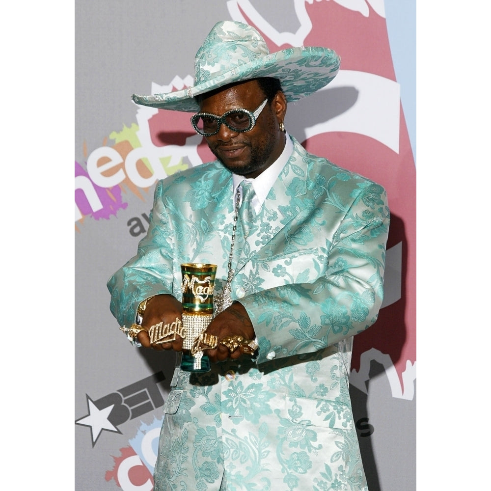 Bishop Don Magic Juan At The First Annual Bet Comedy Awards Pasadena Ca Sept. 28 2004. (Photo By J. Emilio Image 1