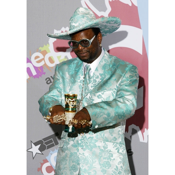 Bishop Don Magic Juan At The First Annual Bet Comedy Awards Pasadena Ca Sept. 28 2004. (Photo By J. Emilio Image 2