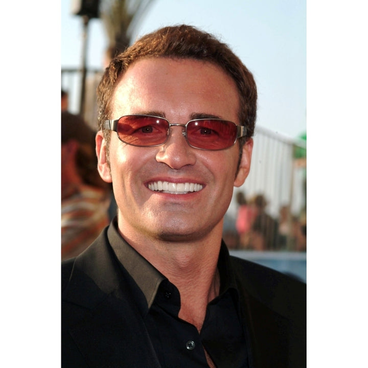 Julian Mcmahon At Arrivals For 2005 Mtv Movie Awards The Shrine Auditorium Los Angeles Ca June 04 2005. Photo By Image 2