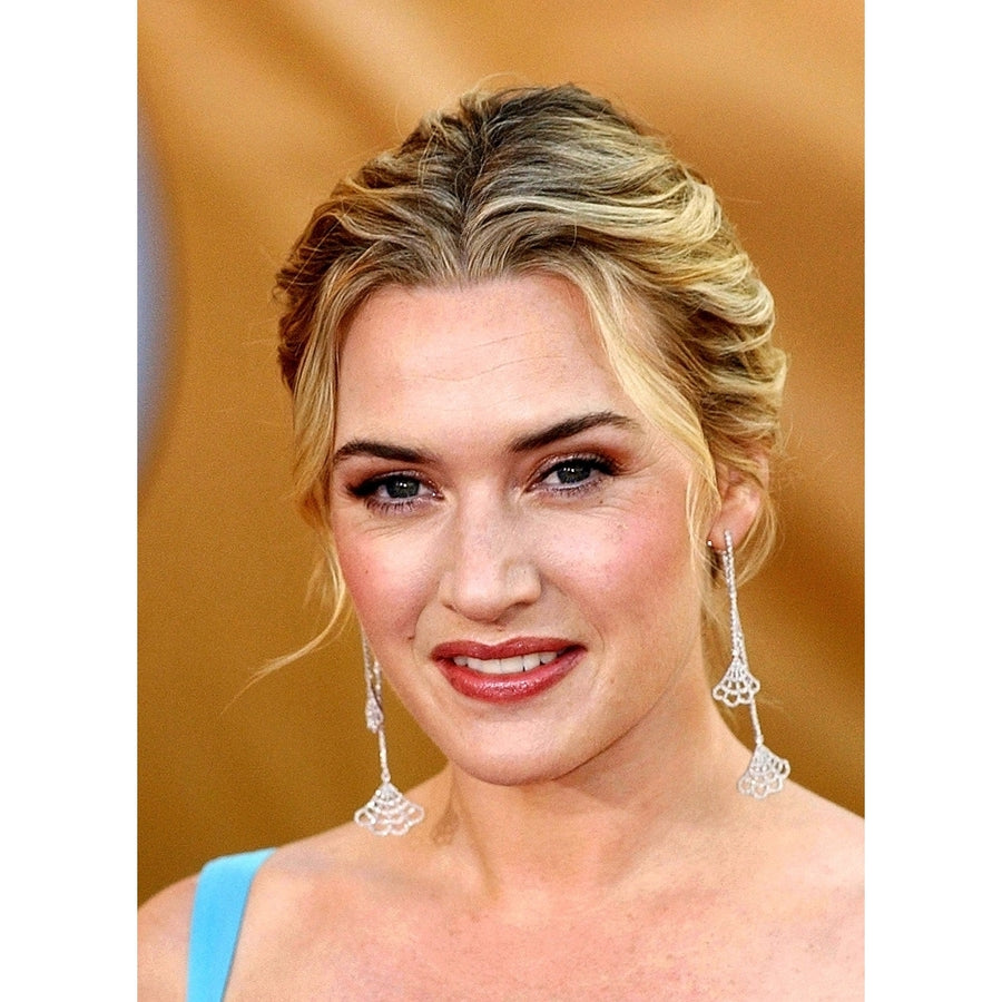 Kate Winslet At Arrivals For 11Th Annual Screen Actors Guild Awards Photo Print Image 1