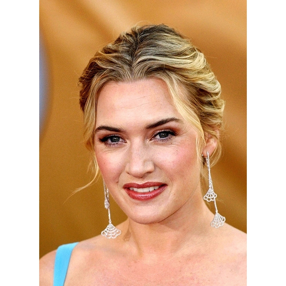 Kate Winslet At Arrivals For 11Th Annual Screen Actors Guild Awards Photo Print Image 2