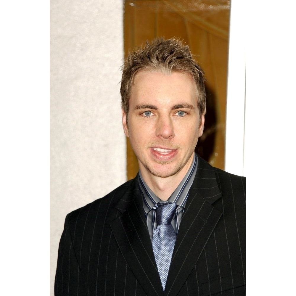 Dax Shepard At Arrivals For Zathura Premiere MannS Village Theatre In Westwood Los Angeles Ca November 06 2005. Image 2