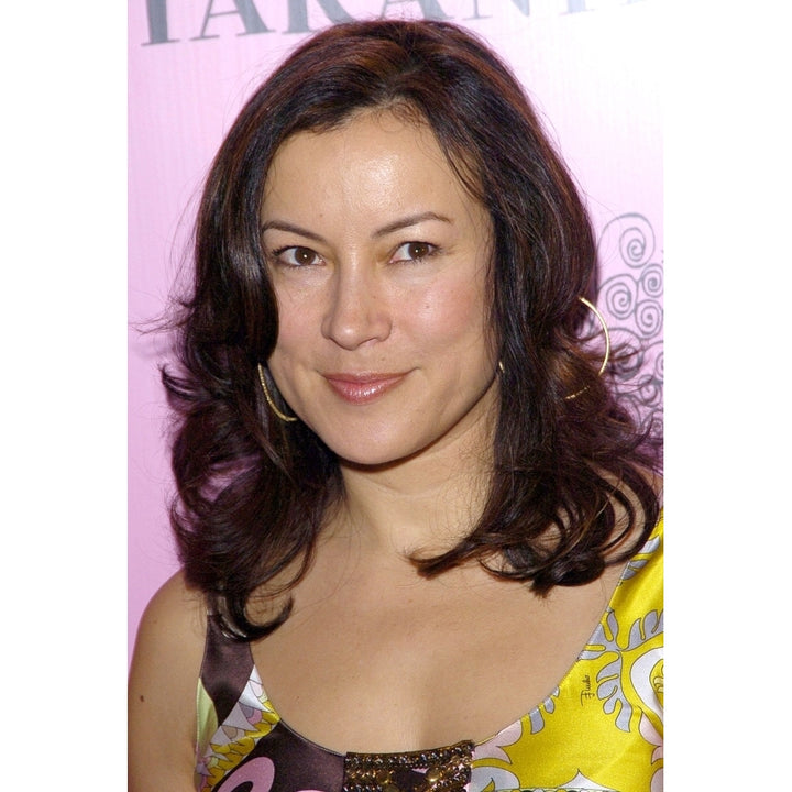 Jennifer Tilly At Arrivals For Tarina Tarantino Jewelry Store Opening West Hollywood Ca October 05 2005. Photo By Image 2