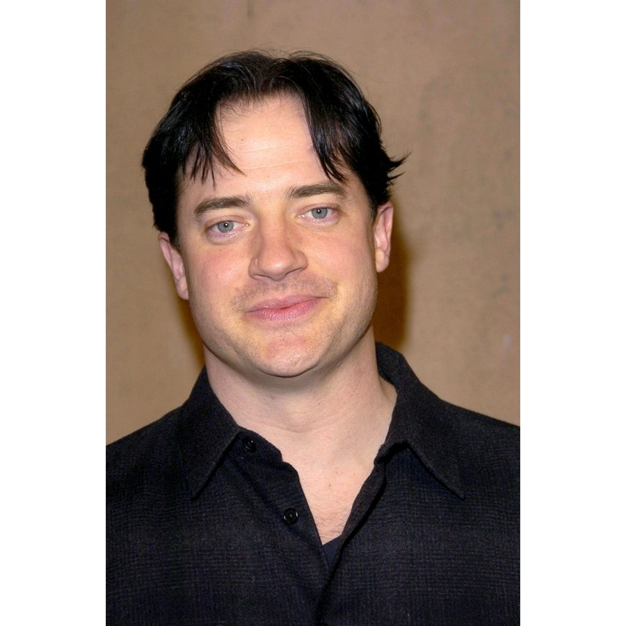 Brendan Fraser At Arrivals For The 2005 Mid-Autumn NightS Dream The Buffalo Club Santa Monica Ca November 06 2005. Image 1