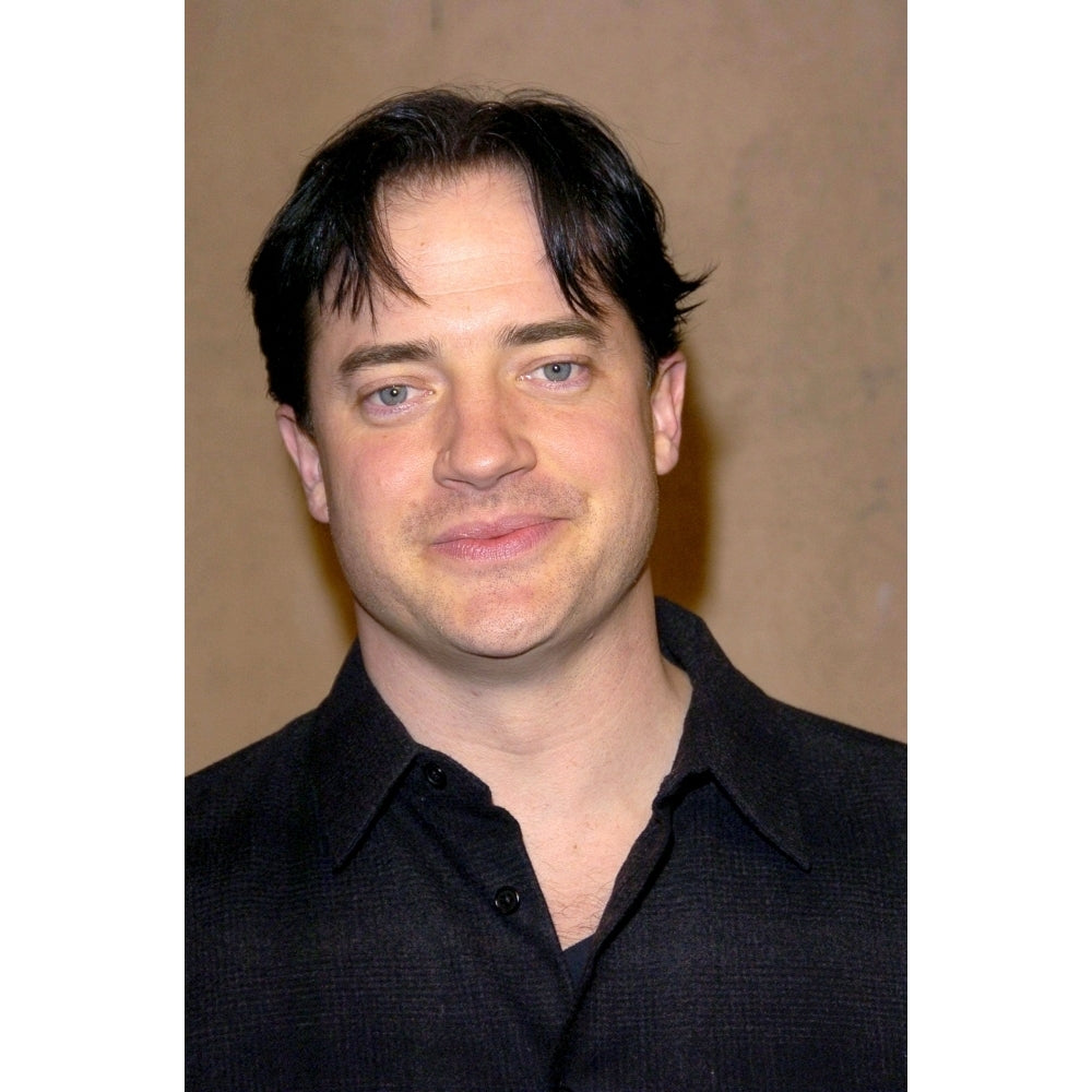 Brendan Fraser At Arrivals For The 2005 Mid-Autumn NightS Dream The Buffalo Club Santa Monica Ca November 06 2005. Image 2