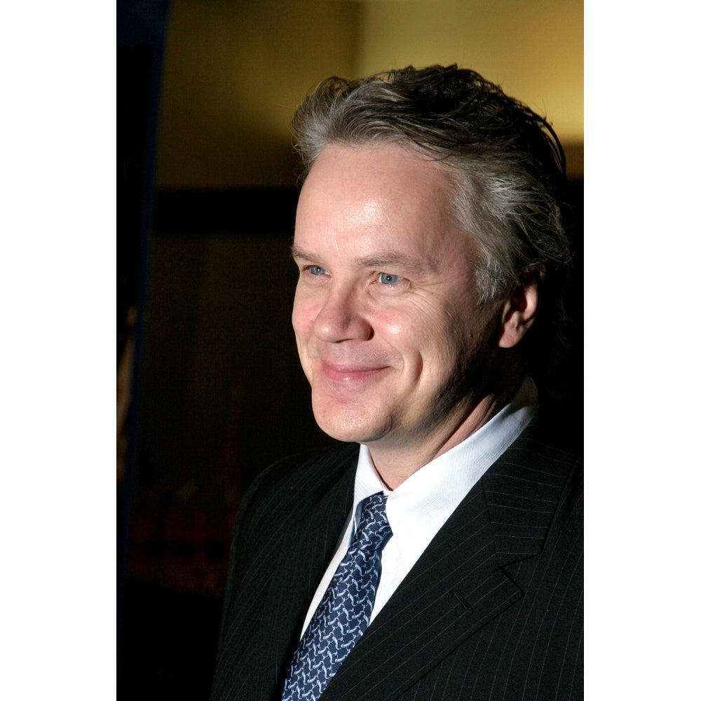 Tim Robbins At Arrivals For United Nations Year Of Microcredit Gala The United Nations York Ny November 08 Image 2