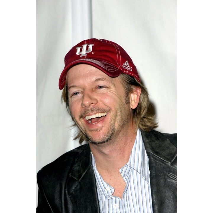 David Spade At Arrivals For Rolling Stones Vip Welcome Party The Hollywood Bowl Los Angeles Ca November 08 2005. Image 2