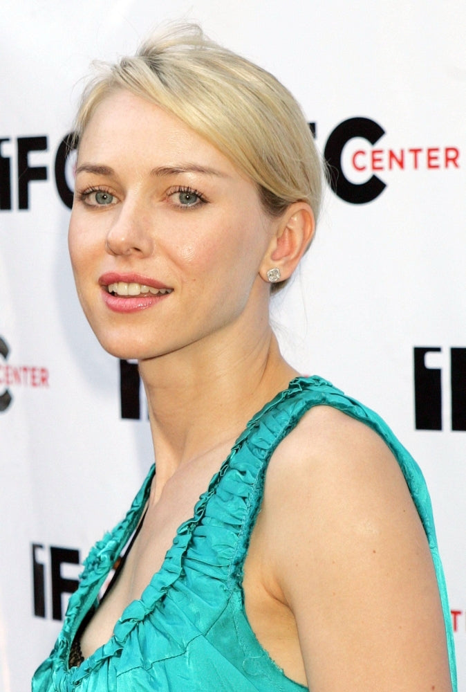 Naomi Watts At Arrivals For Ifc Center Grand Opening Celebration Ifc Center York Ny June 09 2005. Photo By Dima Image 1