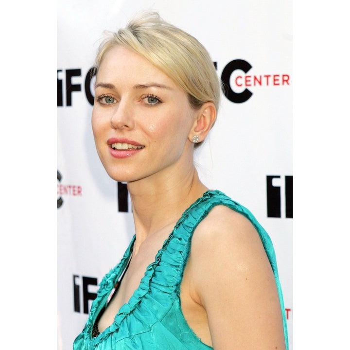 Naomi Watts At Arrivals For Ifc Center Grand Opening Celebration Ifc Center York Ny June 09 2005. Photo By Dima Image 2