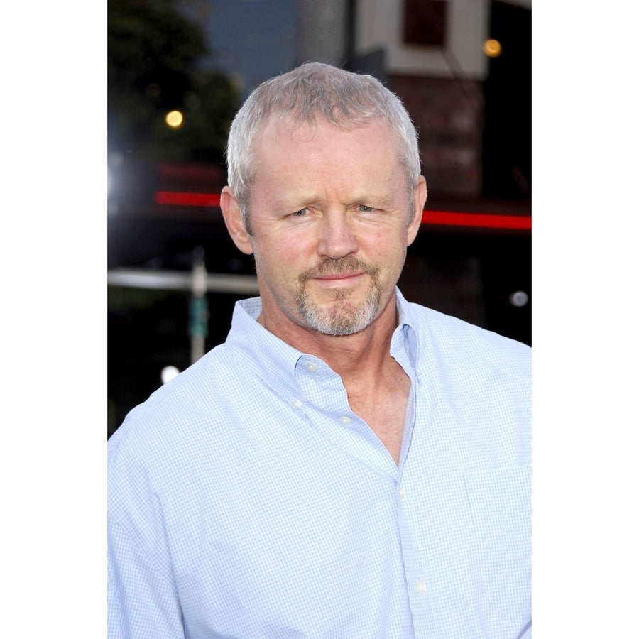 David Morse At Arrivals For Premiere Of Dreamer Mann Village Theatre Westwood Ca October 09 2005. Photo By Michael Image 1