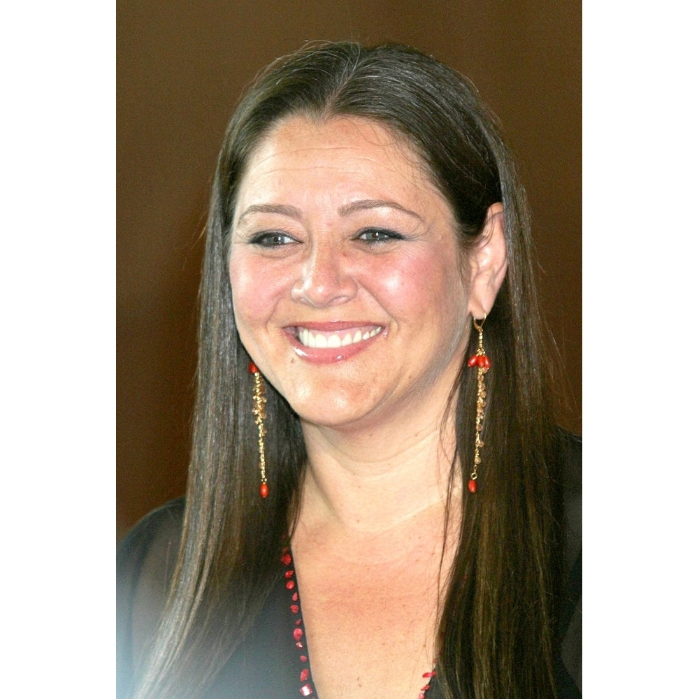 Camryn Manheim At Arrivals For The 2005 Crystal Lucy Awards Beverly Hilton Hotel Los Angeles Ca June 10 2005. Image 1