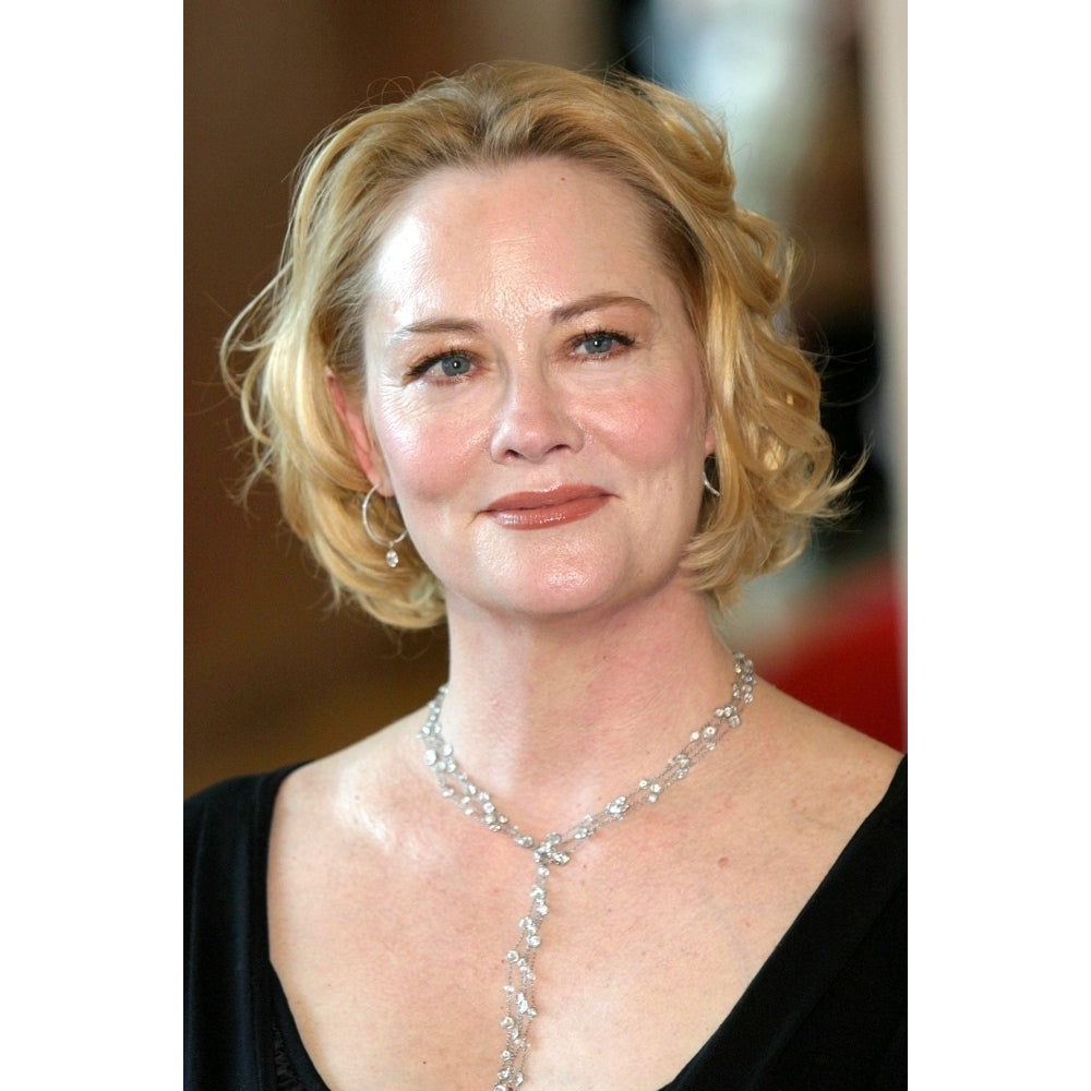 Cybill Shepherd At Arrivals For The 2005 Crystal Lucy Awards Beverly Hilton Hotel Los Angeles Ca June 10 2005. Image 1